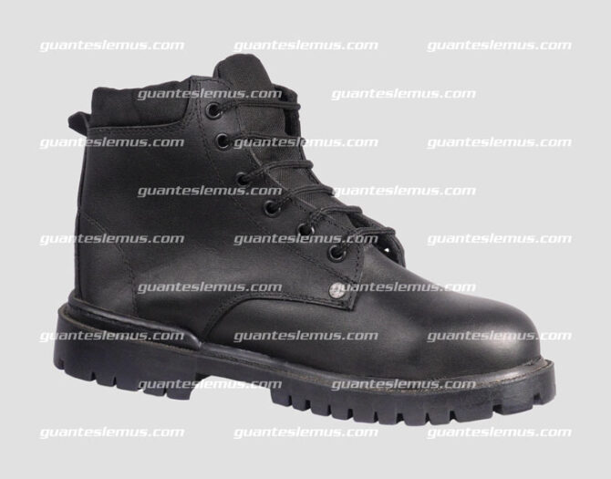 Zapato industrial Darmi con casco de acero / 500