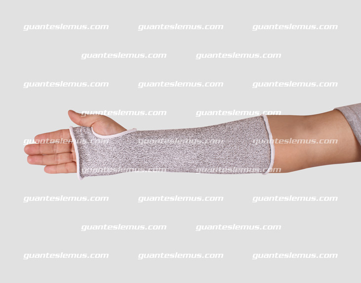 Manga anticorte 16” / 50-616-D