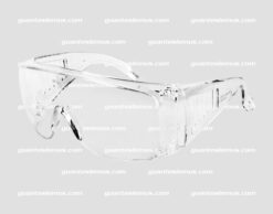 Lentes Derma para visitante / AL-048