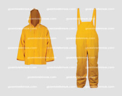 Juego de impermeable / I-6002