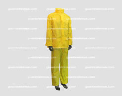 Juego de impermeable / I-6022