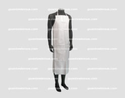 Mandil de PVC de 20 Milésimas de espesor / I-96-101