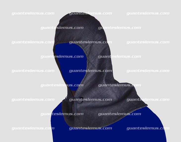 Capucha con cordón / ME-9720