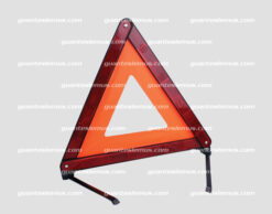 Triángulo Via / SE-TV-R