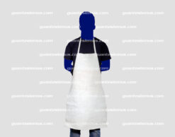 Mandil de carnaza línea económica / LEM-230-LE