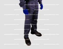 Pantalón de trabajo 100% algodón / LEM-256-P