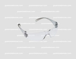 Lentes Virtua Plus mica clara con banda elástica / 11326