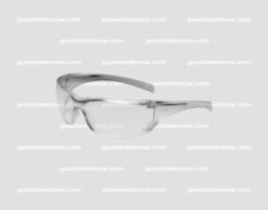 Lentes Virtua AP mica clara antiempaño / 11818