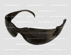 Lentes Derma Steel mica gris / AL-012-GR