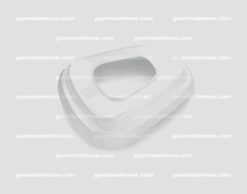 Retenedor para filtro respiratorio / 501