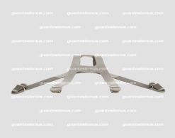 Repuesto de arnés para mascarilla de cara completa 3M / 6897