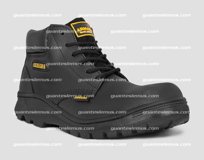 Zapato industrial Armada con casco dieléctrico / 103-ARM