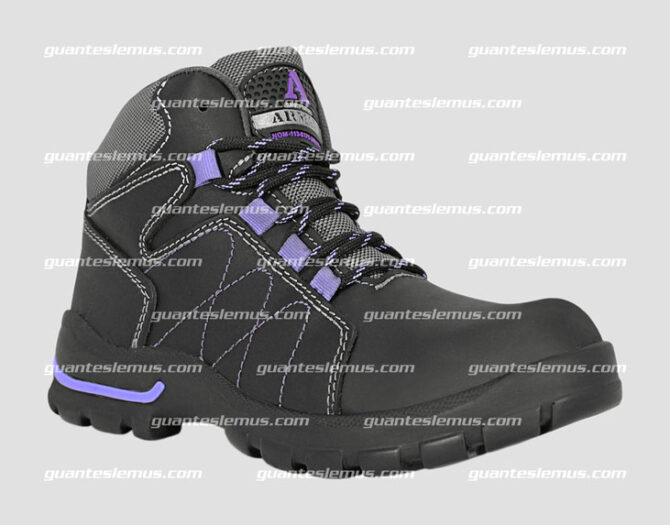 Zapato industrial Armada para mujer / 110-ARM