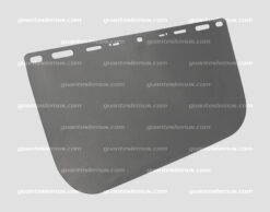 Mica para altas temperaturas color humo / LEM-90HLX