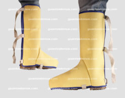 Polainas de Kevlar / LEM-210