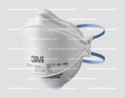 Mascarilla Aura N95 para usarse con gafas / 9205