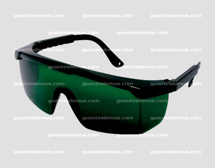 Lente sargento sombra 5 Marca Jyrsa / JYR-1280V5