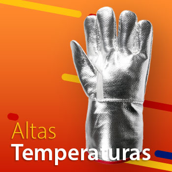 Altas Temperaturas