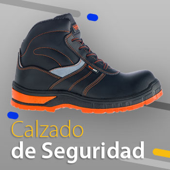 Calzado de Seguridad