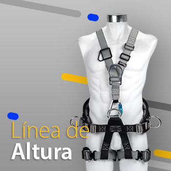 Línea de Altura