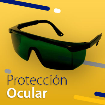 Protección Ocular