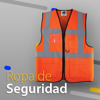 Ropa de seguridad