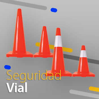 Seguridad Vial